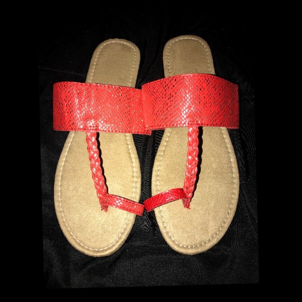 Sandals
